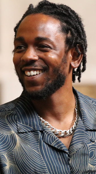 Kendrick Lamar