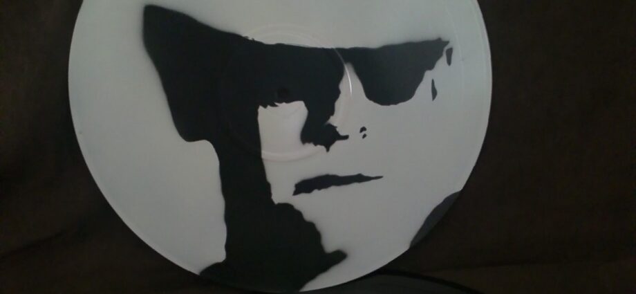 Elton John