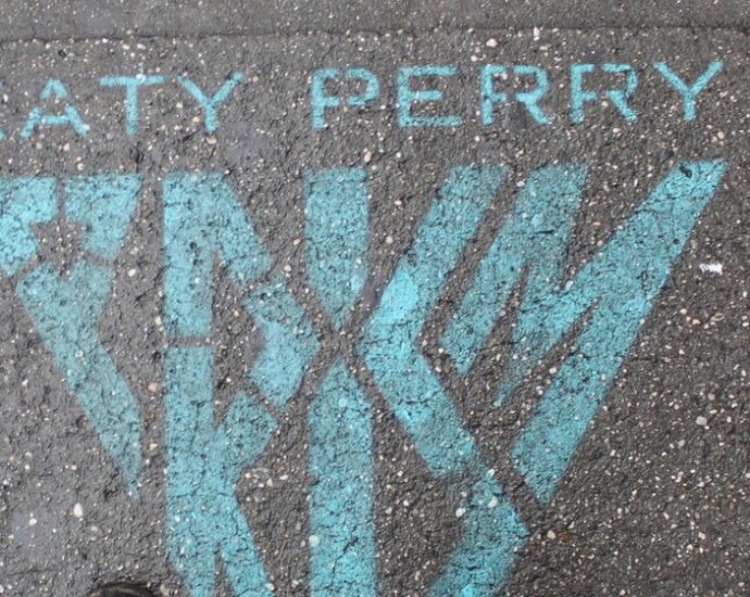 Katy Perry