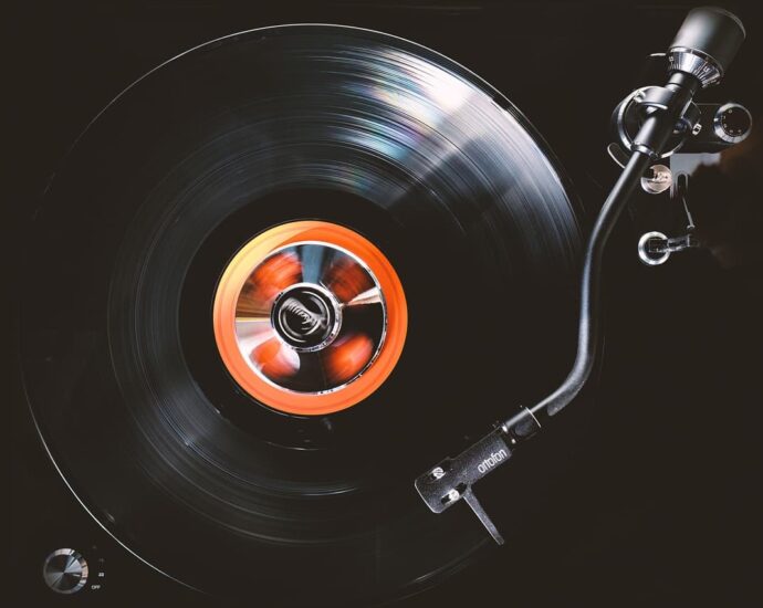 Vinyl