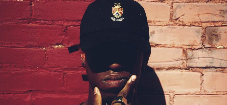 Rapper Jay-Z