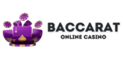 logo online web site www.bakarat-kasyno.pl