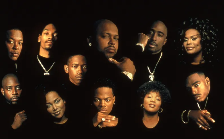 Bow Wow Death Row Records Roster Private Jet Pt 2